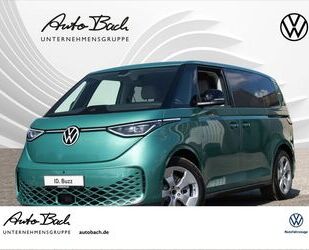 VW Volkswagen ID. Buzz Pro Area View Travel Assist LE Gebrauchtwagen