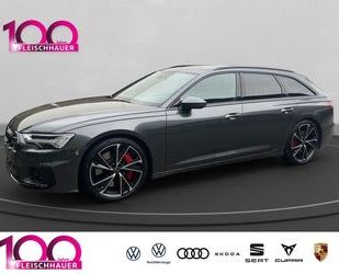 Audi Audi S6 Avant 3.0 TDI quattro AHK HD Matrix-LED- Gebrauchtwagen