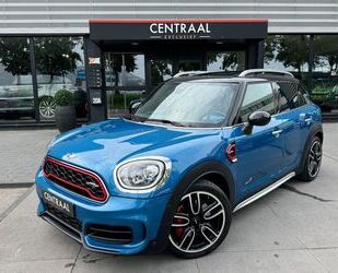 Mini MINI John Cooper Works Countryman Mini 2.0 ALL4 Ch Gebrauchtwagen