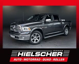 Dodge Dodge RAM 1500 5.7l V8*Laramie*CrewCab*LPG*Unfallf Gebrauchtwagen