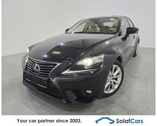 Lexus Lexus IS 300 h Hybrid Luxe Aut. Pano LED-Xenon Nav Gebrauchtwagen