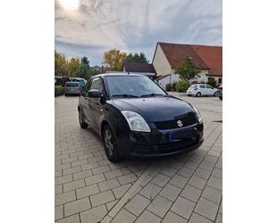 Suzuki Suzuki Swift 1.3 Gebrauchtwagen