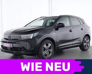 Opel Opel Grandland GS Line 360°Kamera|Park-Assistent|N Gebrauchtwagen