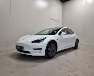 Tesla Tesla Model 3 Standard Plus - GPS - Topstaat! 1Ste Gebrauchtwagen