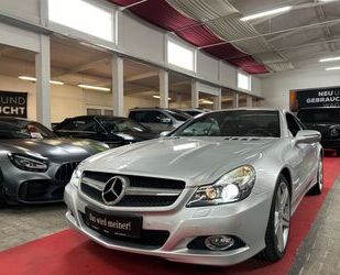 Mercedes-Benz Mercedes-Benz SL 350*HU 04.26*Harman-Kardon*Airsca Gebrauchtwagen