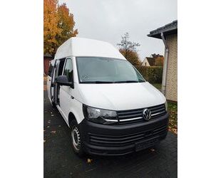 VW Volkswagen T6 andere Gebrauchtwagen