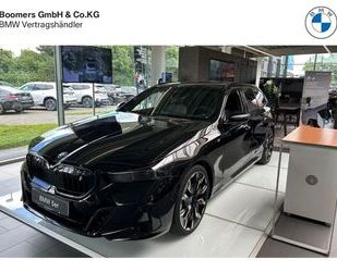 BMW BMW i5 eDrive 40 Touring M-Sport Paket Driv-Assis- Gebrauchtwagen