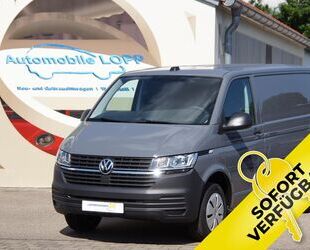 VW Volkswagen T6.1 Transporter Kasten DSG KAMERA COLO Gebrauchtwagen