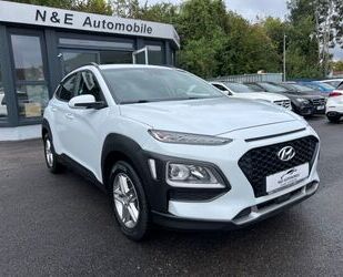 Hyundai Hyundai Kona Pure 2WD Gebrauchtwagen