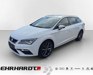 Seat Seat Leon Sportstourer 1.5 TSI ACT DSG FR PANO*VIR Gebrauchtwagen