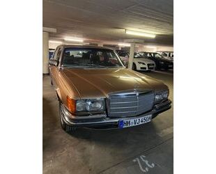 Mercedes-Benz Mercedes-Benz 450 SEL Gebrauchtwagen