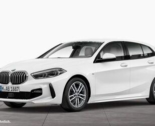 BMW BMW 118i Hatch M Sport DAB LED WLAN Tempomat Shz Gebrauchtwagen