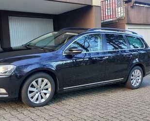 VW Volkswagen Passat Variant 2.0 TDI Comfortline Va Gebrauchtwagen