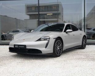 Porsche Porsche TAYCAN PerfBatt Bose 22KW ACC Airsusp 14Wa Gebrauchtwagen