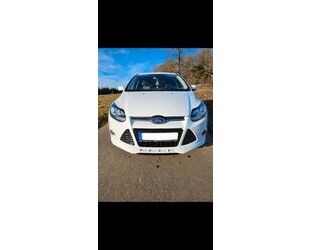 Ford Ford Focus 1,6 EcoBoost S 110kW Gebrauchtwagen