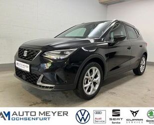 Seat Arona Gebrauchtwagen