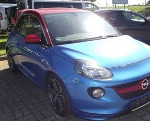 Opel Opel Adam S 1.4 150 PS,Klimaautomatik, Gebrauchtwagen