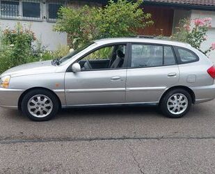 Kia Kia Rio, 70tkm Gebrauchtwagen