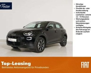 Fiat Fiat 600 hybrid 1.2 T3 Gebrauchtwagen