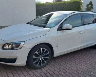 Volvo Volvo V60 T5 Geartronic Linje Svart Linje Svart Gebrauchtwagen