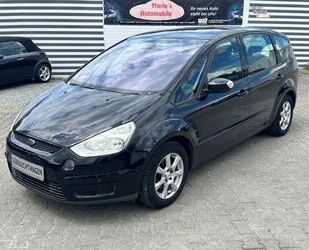 Ford Ford S-Max S-MAX Trend Gebrauchtwagen