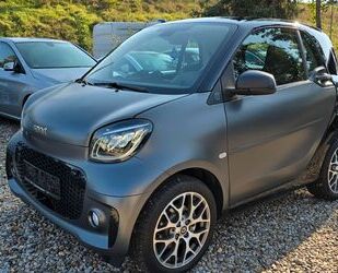 Smart Smart ForTwo fortwo coupe electric drive / EQ Gebrauchtwagen