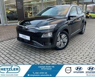 Hyundai Hyundai KONA Style Elektro 2WD HUD Navi Soundsyste Gebrauchtwagen