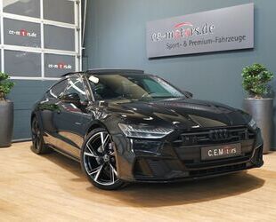 Audi Audi A7 40 Sportback 2.0TDI quatt. AHK*Soft-Close* Gebrauchtwagen