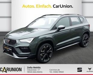 Cupra Cupra Ateca 1.5 TSI 110 kW (150 PS) 7-Gang DSG*RFK Gebrauchtwagen