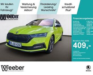 Skoda Skoda OCTAVIA COMBI 1.4 TSI iV DSG Sportline iV Na Gebrauchtwagen