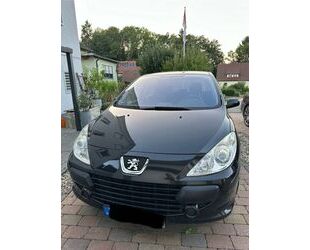 Peugeot Peugeot 307 Grand Filou Cool 90 Grand Filou Cool Gebrauchtwagen