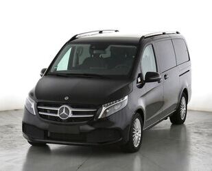 Mercedes-Benz Mercedes-Benz V 250 ED/L 7 Sitze DISTRONIC 2,5t AH Gebrauchtwagen