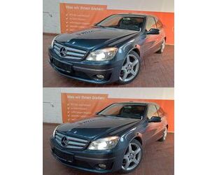 Mercedes-Benz Mercedes-Benz CLC 200 CLC -Klasse CLC 200 CDI*LEDE Gebrauchtwagen