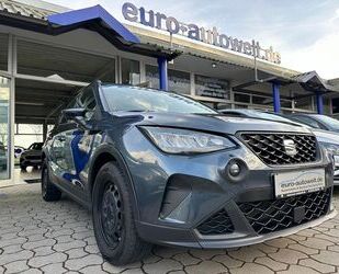 Seat Seat Arona Reference *FullLink *LED *DAB *Allwette Gebrauchtwagen