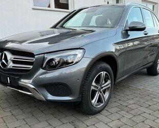 Mercedes-Benz Mercedes-Benz GLC 250d *AMG Interior*OFFROAD PRO*R Gebrauchtwagen