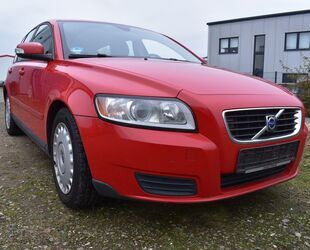 Volvo Volvo V50 Kombi 2.0 D,2.H.,Leder,Klima,Gewerbe/exp Gebrauchtwagen