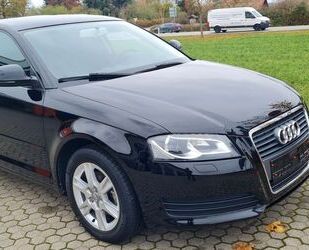 Audi Audi A3 1.4 TFSI Ambition Sportback Ambition Gebrauchtwagen