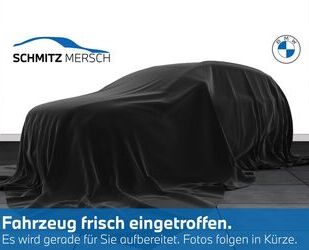 BMW BMW X3 xDrive20d M Sportpaket Head-Up HiFi DAB LED Gebrauchtwagen