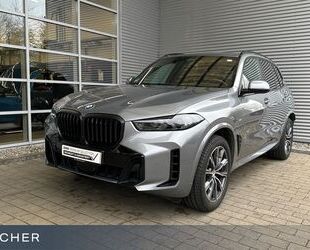 BMW BMW X5 xDrive30dA M-Sport PRO Navi HUD 360° adLED Gebrauchtwagen