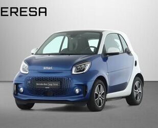 Smart Smart fortwo EQ passion Exclusive Pano LED Kamera Gebrauchtwagen