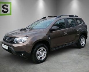 Dacia Dacia Duster II Comfort TCe 130 2WD GPF Gebrauchtwagen