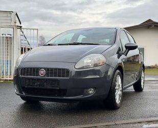 Fiat Fiat Grande Punto 1.4 8V Start // Klima // Euro 4 Gebrauchtwagen