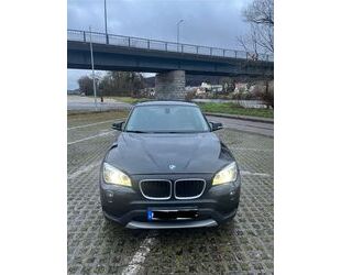 BMW BMW X1 sDrive18d - Gebrauchtwagen