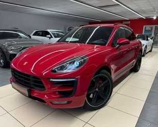 Porsche Porsche Macan GTS Panorama 21Zoll PASM Gebrauchtwagen