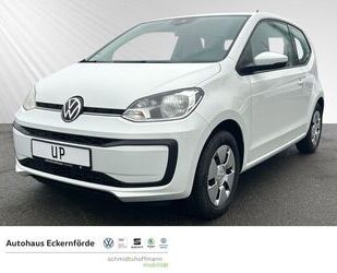 VW Volkswagen up! 1.0 48 kW 5-Gang Klima Fenster el. Gebrauchtwagen