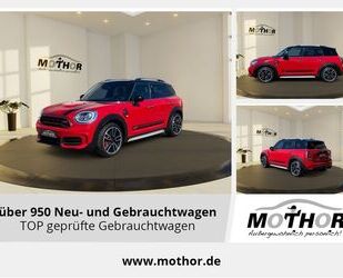 Mini John Cooper Works Countryman Gebrauchtwagen