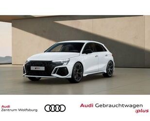 Audi RS3 Gebrauchtwagen