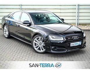 Audi Audi S8 PLUS 4.0 TFSI QUATTRO EXCLUSIVE SPORT-AGA* Gebrauchtwagen