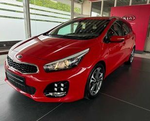 Kia Kia Ceed 1.0 T SW GT Line Gebrauchtwagen