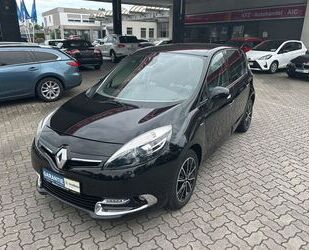 Renault Renault Scenic III BOSE Edition-Navi-SHZ-Kamera-Al Gebrauchtwagen